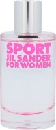 Jil Sander Sport Woman 30 ml - cena, porovnanie