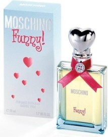 Moschino Funny! 25 ml