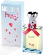 Moschino Funny! 25 ml - cena, porovnanie