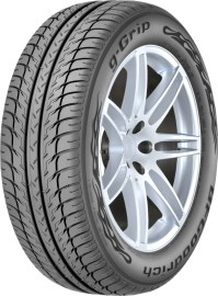 Bfgoodrich g-Grip 185/65 R15 88H