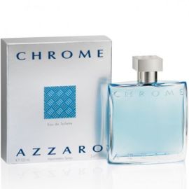 Azzaro Chrome 30 ml