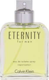 Calvin Klein Eternity for Men 200ml