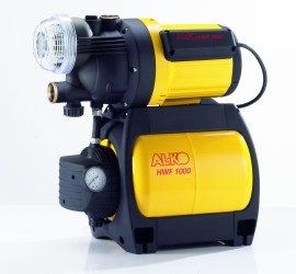 Al-Ko HWF 1000