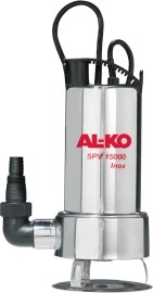 AL-KO SPV 15000 Inox