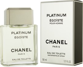 Chanel Platinum Egoiste 50 ml