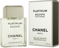Chanel Platinum Egoiste 50 ml - cena, porovnanie