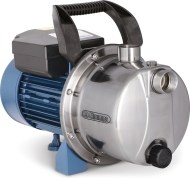 Elpumps JPV 1300 Inox - cena, porovnanie