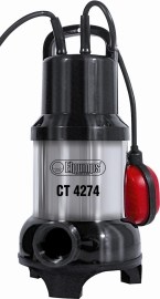 Elpumps CT 4274