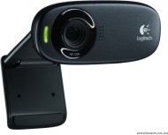 Logitech C310 - cena, porovnanie