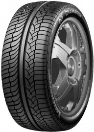 Michelin 4x4 Diamaris 255/55 R18 109V