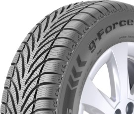 Bfgoodrich G-Force Winter 185/60 R14 82T