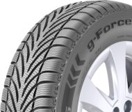 Bfgoodrich G-Force Winter 215/55 R16 93H - cena, porovnanie