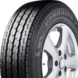 Firestone Vanhawk 205/65 R15 102T