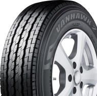 Firestone Vanhawk 205/65 R15 102T - cena, porovnanie