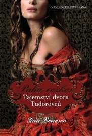 Tajemství dvora Tudorovců