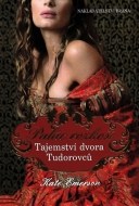 Tajemství dvora Tudorovců - cena, porovnanie