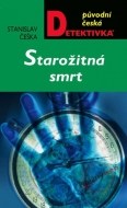 Starožitná smrt - cena, porovnanie