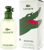 Lacoste Booster 125 ml - cena, porovnanie
