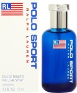 Ralph Lauren Polo Sport 75 ml - cena, porovnanie