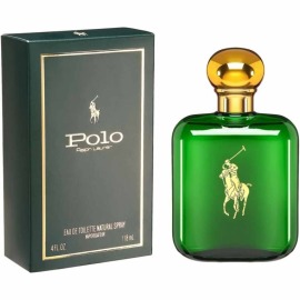 Ralph Lauren Polo Green 118 ml