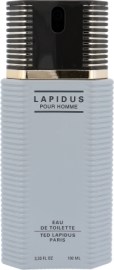 Ted Lapidus Lapidus pour Homme 100 ml