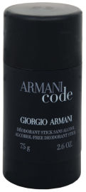 Giorgio Armani Code 75ml