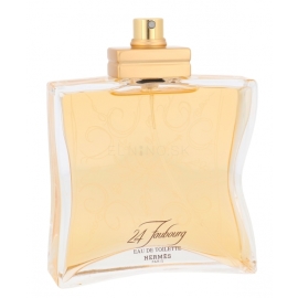 Hermes 24 Faubourg 100 ml