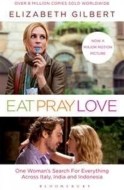 Eat, Pray, Love: Film Tie-In Edition - cena, porovnanie