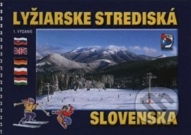 Lyžiarske strediská Slovenska