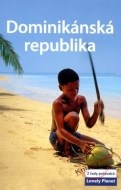 Dominikánská republika - Lonely planet - cena, porovnanie