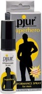 Superhero 20ml - cena, porovnanie