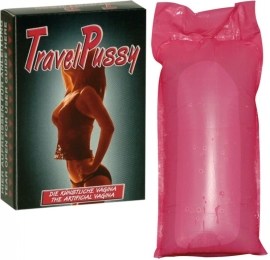 Travel Pussy