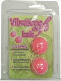 Vibratone Soft Balls