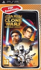 Star Wars: The Clone Wars - Republic Heroes