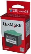 Lexmark 10N0026E - cena, porovnanie