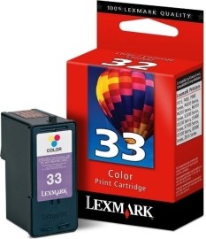 Lexmark 18CX033E