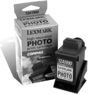 Lexmark 12A1990E - cena, porovnanie