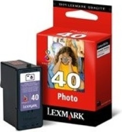 Lexmark 18Y0340E