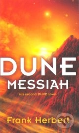 Dune Messiah