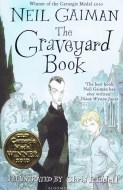 The Graveyard Book - cena, porovnanie