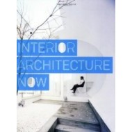 Interior Architecture Now - cena, porovnanie