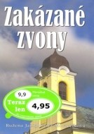 Zakázané zvony - cena, porovnanie