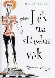 Lék na střední věk