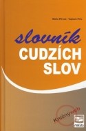 Slovník cudzích slov - cena, porovnanie