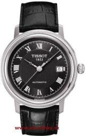 Tissot T045.407.16.053.00