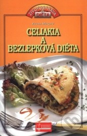 Celiakia a bezlepková diéta