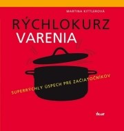 Rýchlokurz varenia - cena, porovnanie