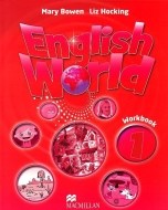 English World 1: Workbook - cena, porovnanie