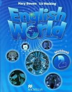 English World 2: Workbook - cena, porovnanie
