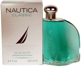 Nautica Classic 100 ml